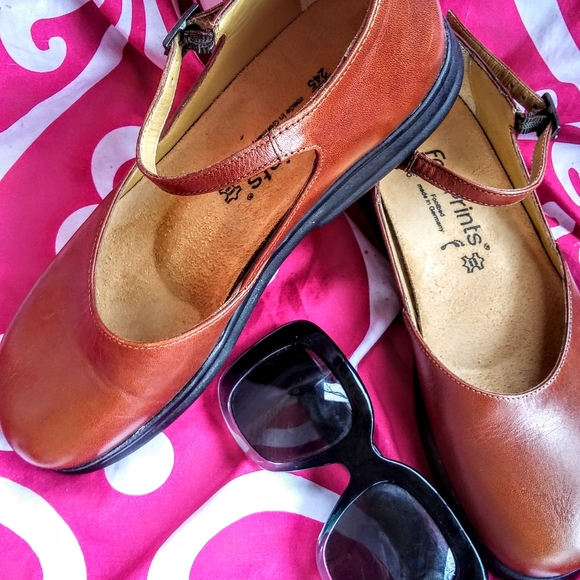 Birkenstock Shoes - NEW BIRKENSTOCK FOOTPRINTS GERMANY. SZ 8. SHOE